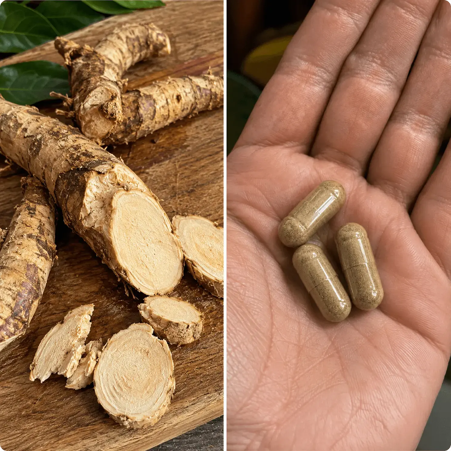 96% of males have mineral or vitamin deficiencies