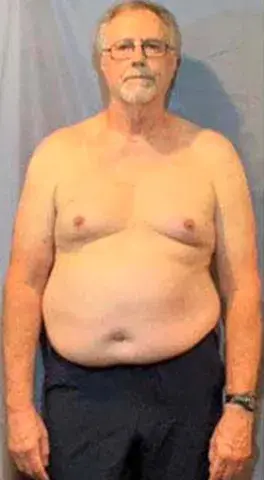 Tstrive jacob before