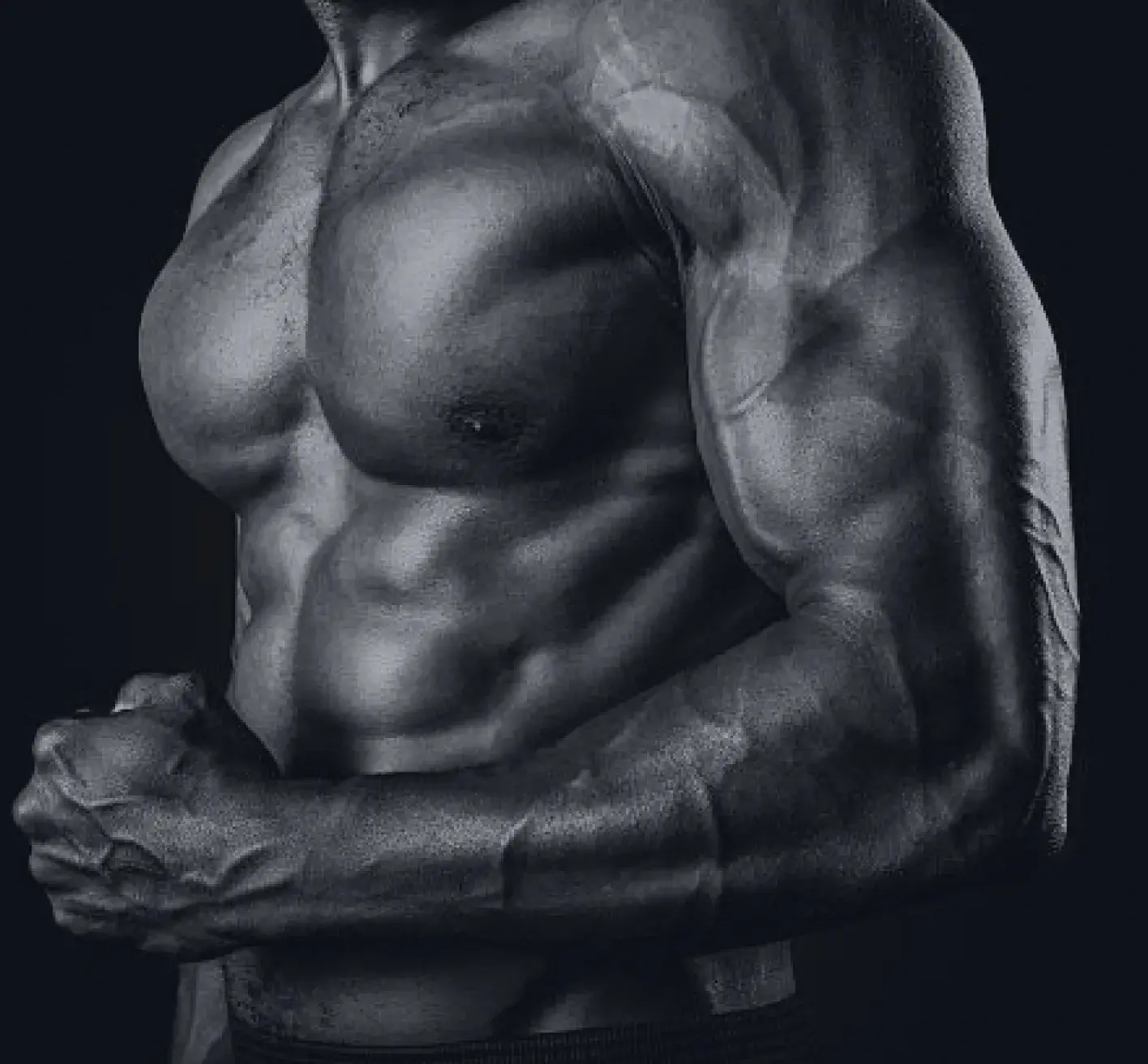 Tstrive testosterone support