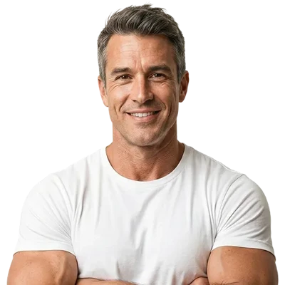 40 - 49 Years Old