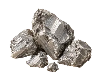 Zinc
