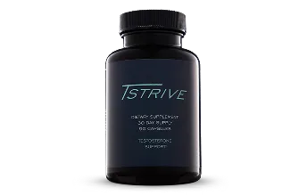 TStrive bottles