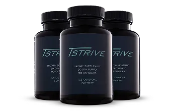 TStrive bottles