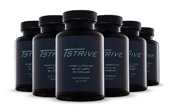 TStrive bottles